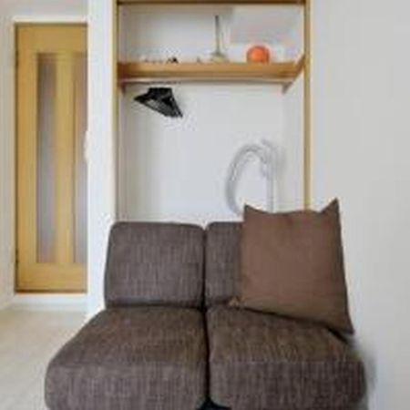 Apartmán コンフィデンスロン905 Ósaka Exteriér fotografie