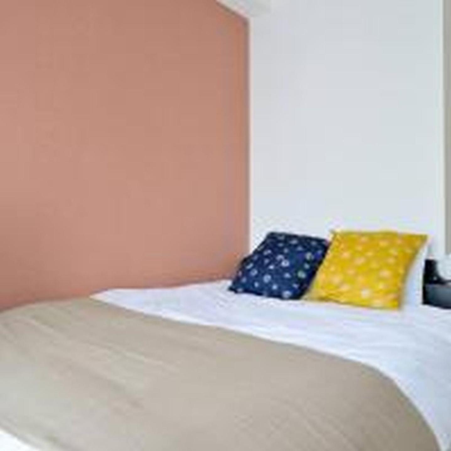 Apartmán コンフィデンスロン905 Ósaka Exteriér fotografie
